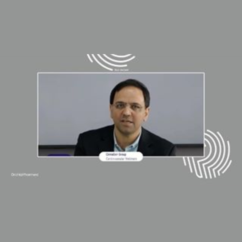 Wrap up (Anticoagulation in Cancer Patients Webinar)