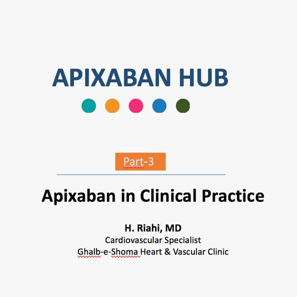 آپیکسابان هاب ۳