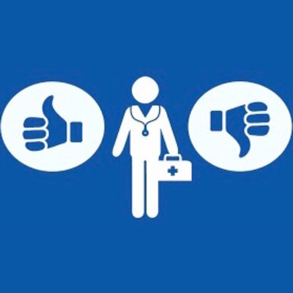 دکتر خوب سراغ دارید؟