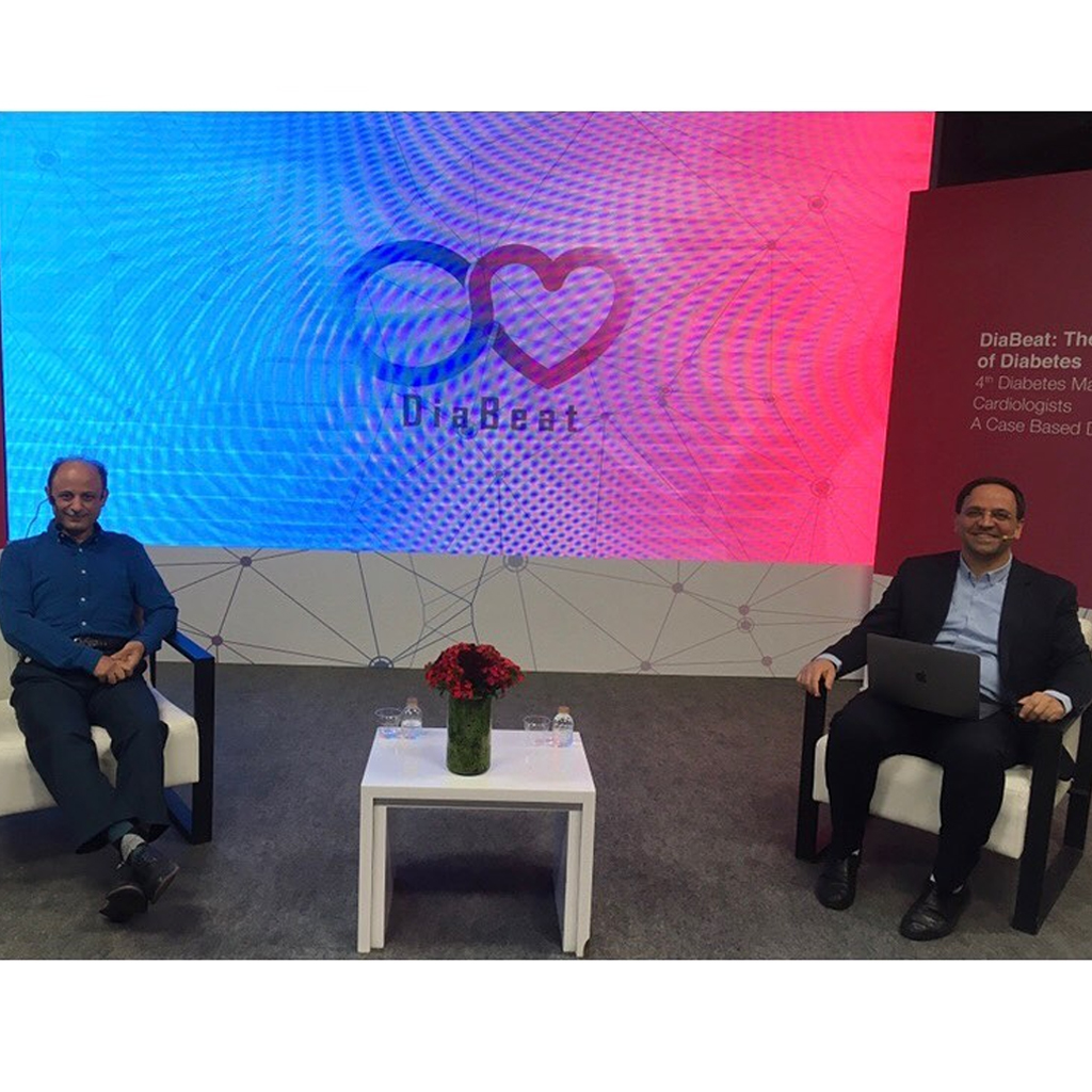 آخرین وبینار سال نود و نه